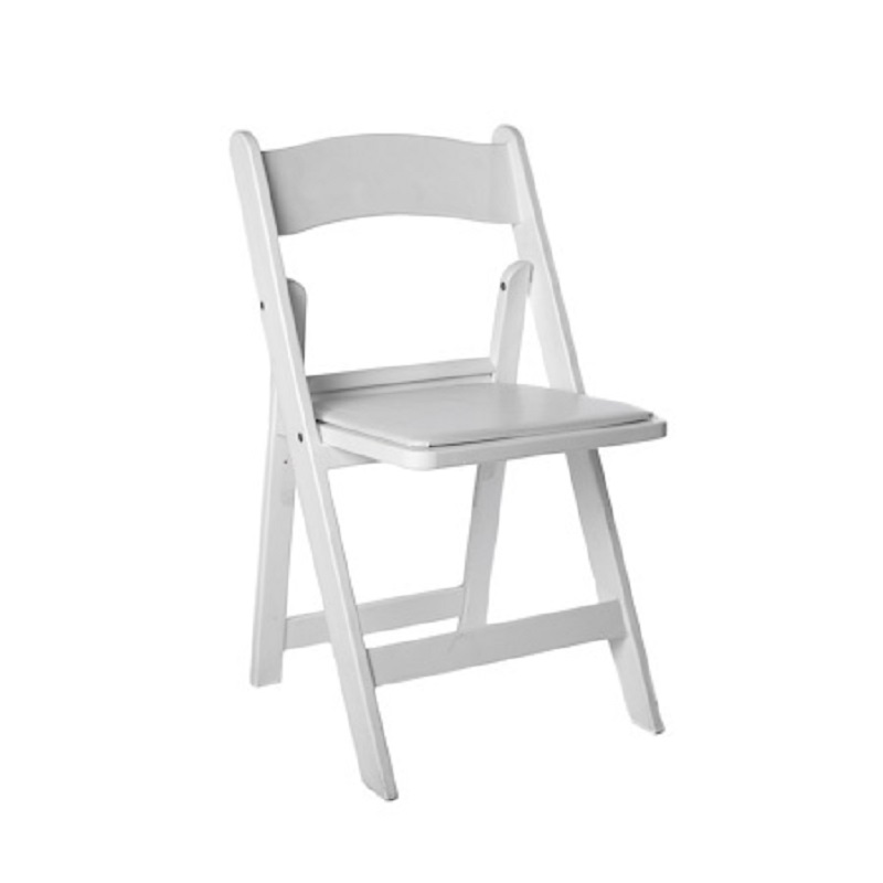 White Italian Wedding Chair Patti S Hire