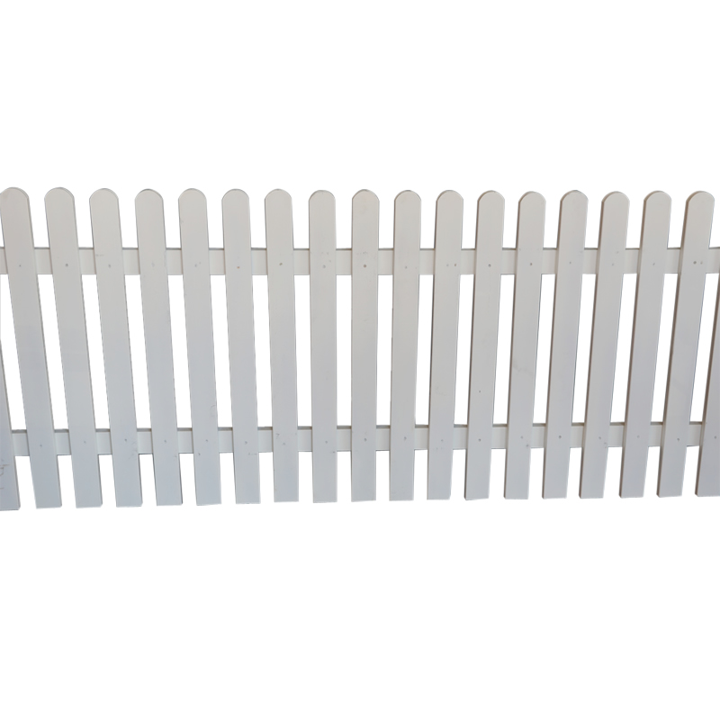White Picket Fence | Patti's Hire