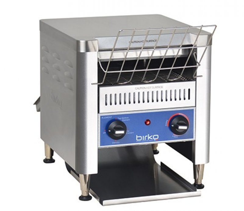 Electric Counter Top Conveyor Toaster, pattis hire, commercial toaster hire