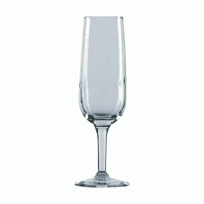 Libby Champagne Glass